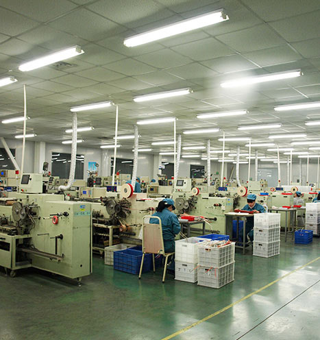 產能強大，最快一周交貨